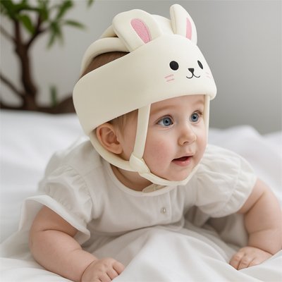 Casque bebe 