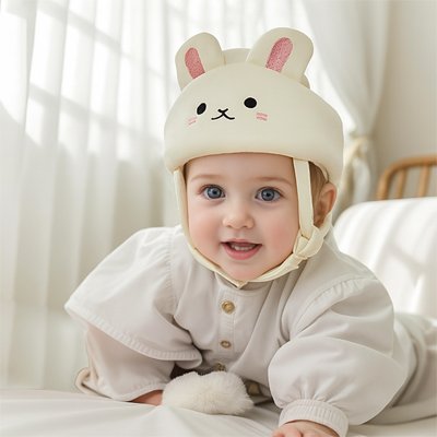 Casque bebe 