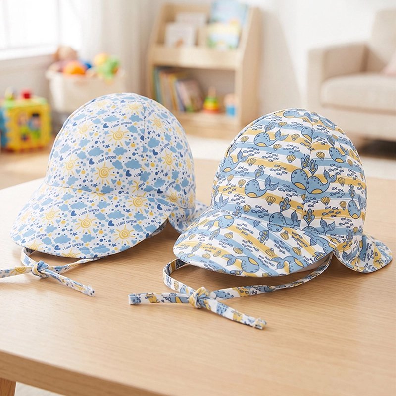 Casquette bebe