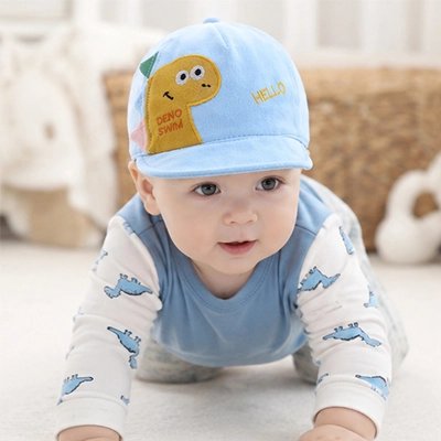 Casquette bebe