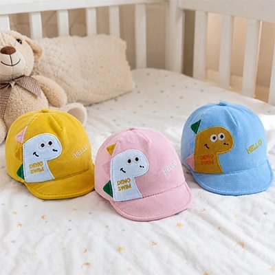 Casquette bebe