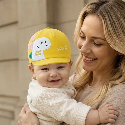 Casquette bebe
