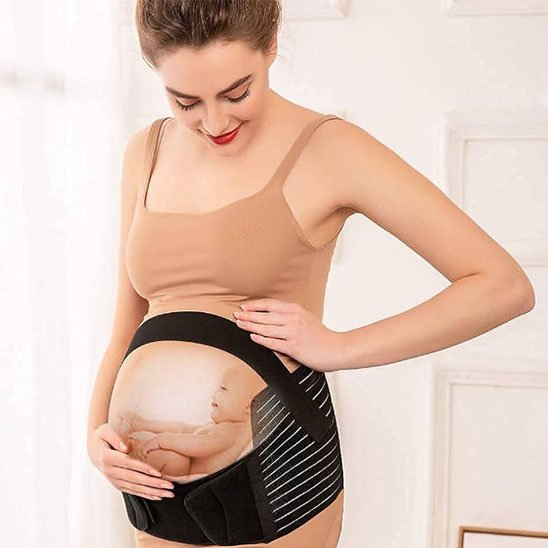 Ceinture de grossesse