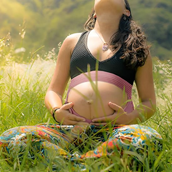 Ceinture de grossesse