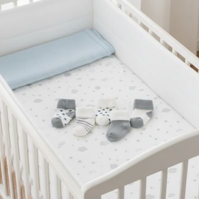 Chaussette bebe 