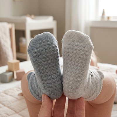 Chaussette pour bebe