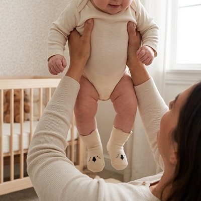 Chaussette pour bebe