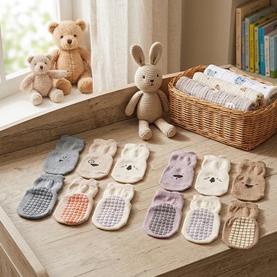Chaussette pour bebe