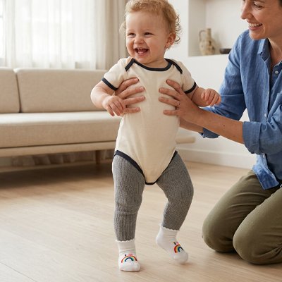 Chaussettes bebe 