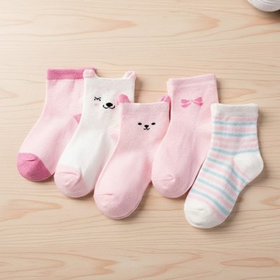 Chaussettes bebe 