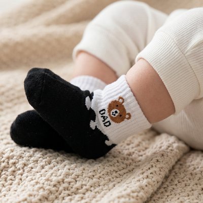 Chaussettes bebe 