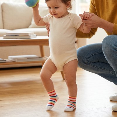 Chaussettes bebe 