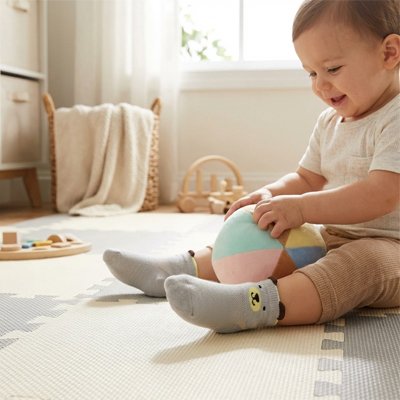 Chaussettes bebe 