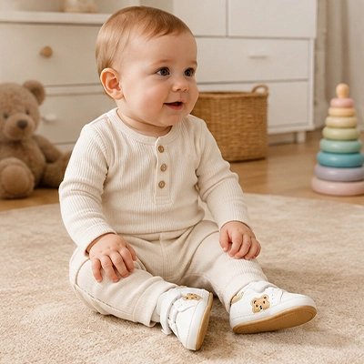 Chaussure bebe