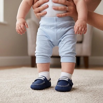 Chaussure bebe