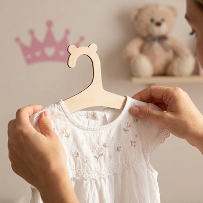 Cintre bébé​​ 