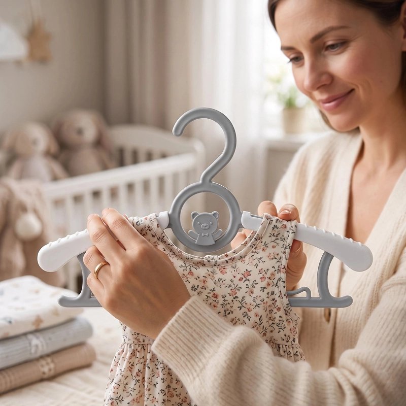 Cintre bébé​​