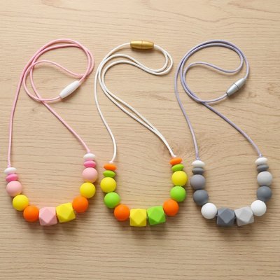 Collier d allaitement