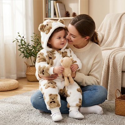 Combinaison bebe​