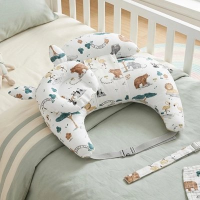 Coussin d'allaitement