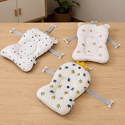 Coussin de bain bébé