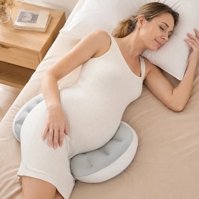 Coussin de grossesse