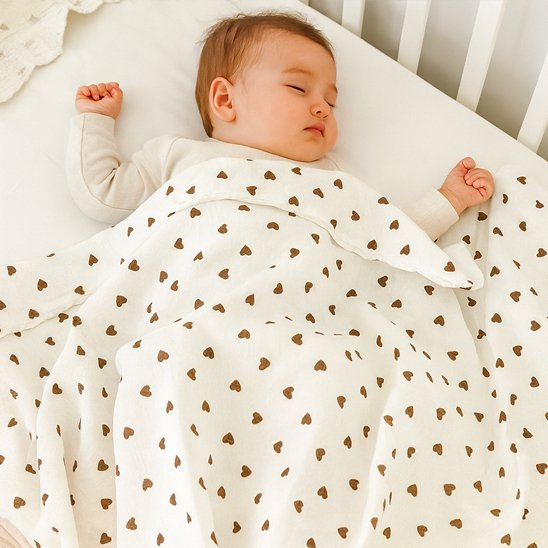 Couverture bébé