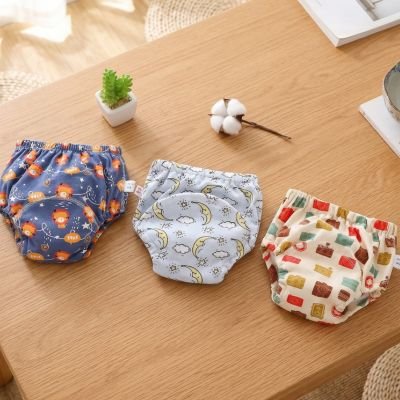 culotte d'apprentissage