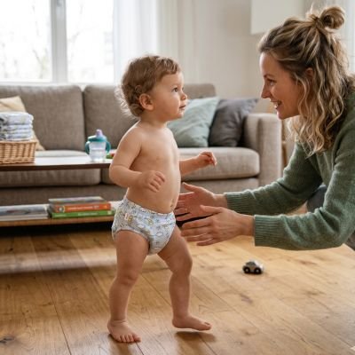 culotte d'apprentissage
