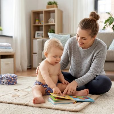 culotte d'apprentissage