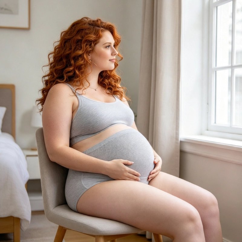 Culotte grossesse​