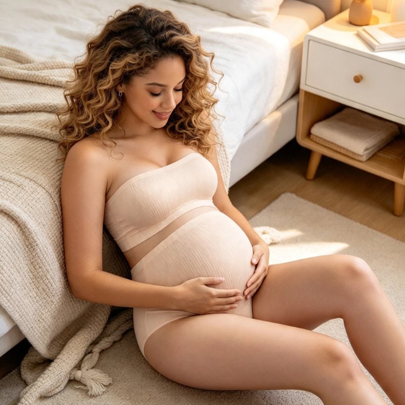 Culotte grossesse​