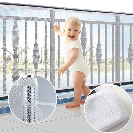 Filet de protection 