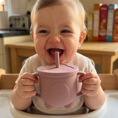 Gobelet bebe 
