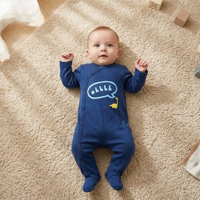 Grenouillere bebe