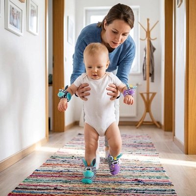 Hochet pour bebe