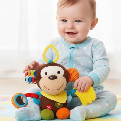 Jouet bebe 
