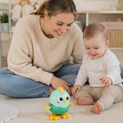 Jouet bebe