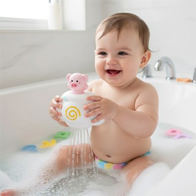 Jouet de bain pour bebe