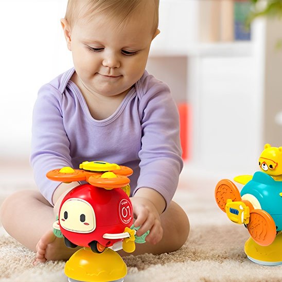 Jouet pour bébé