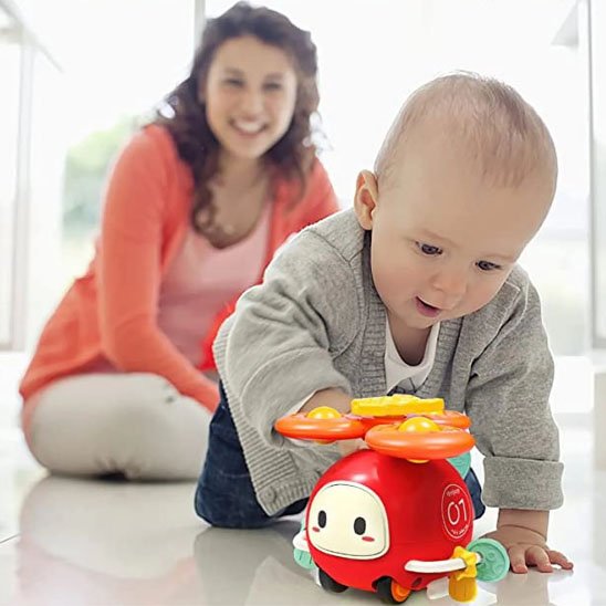 Jouet pour bébé