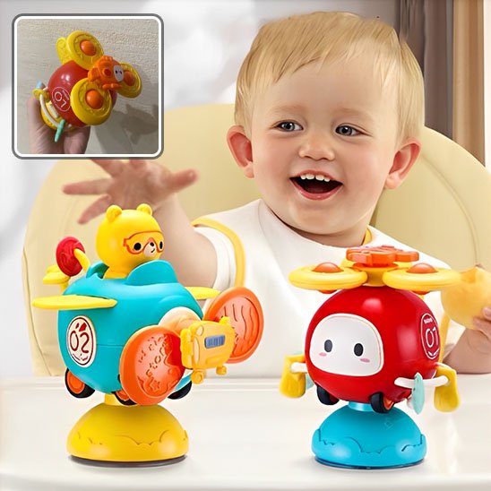 Jouet pour bébé
