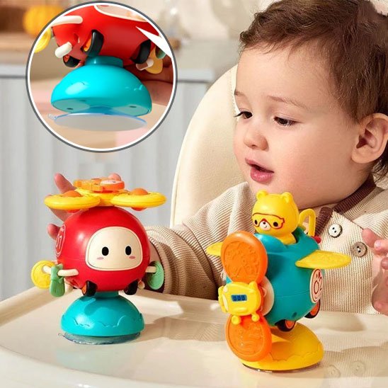Jouet pour bébé