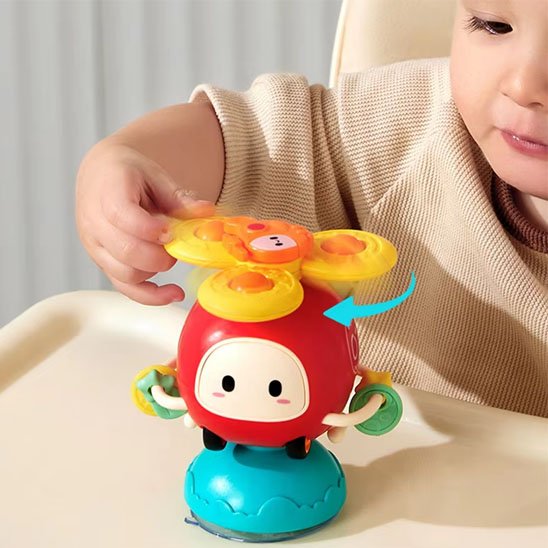 Jouet pour bébé