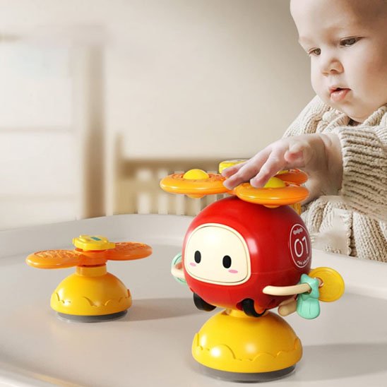 Jouet pour bébé