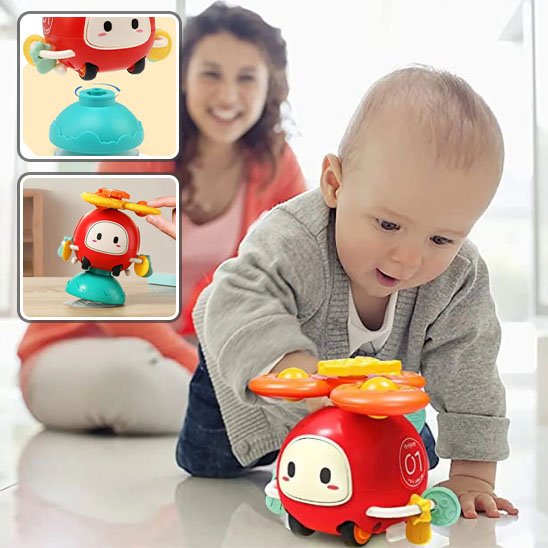 Jouet pour bébé