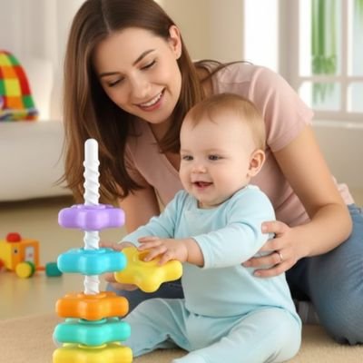 Jouet pour bebe 18 mois 