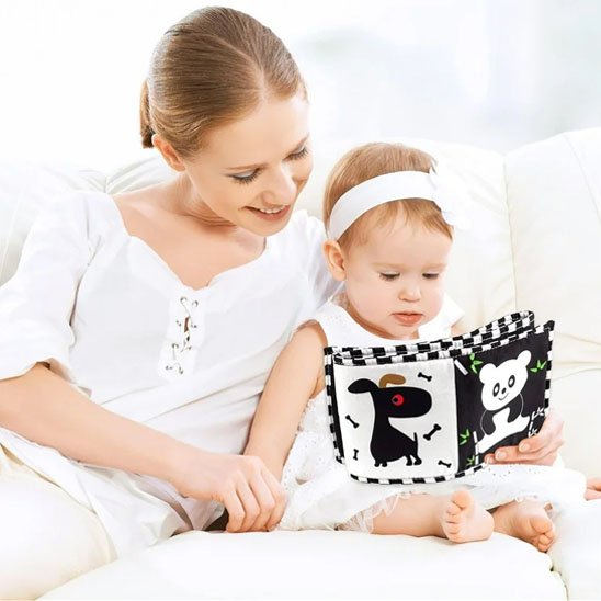 livre pour enfants