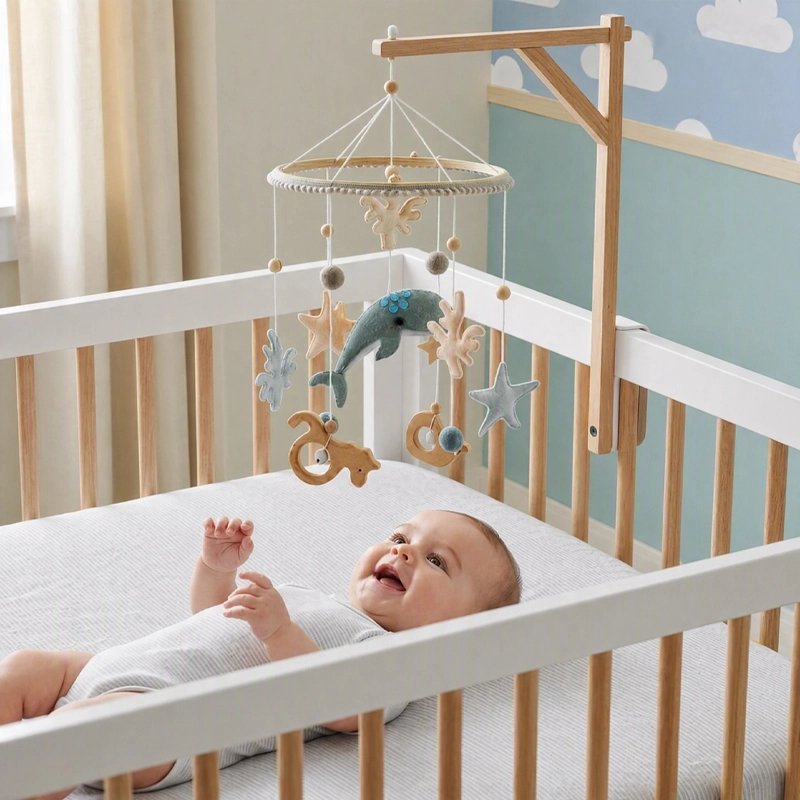 Mobile bébé