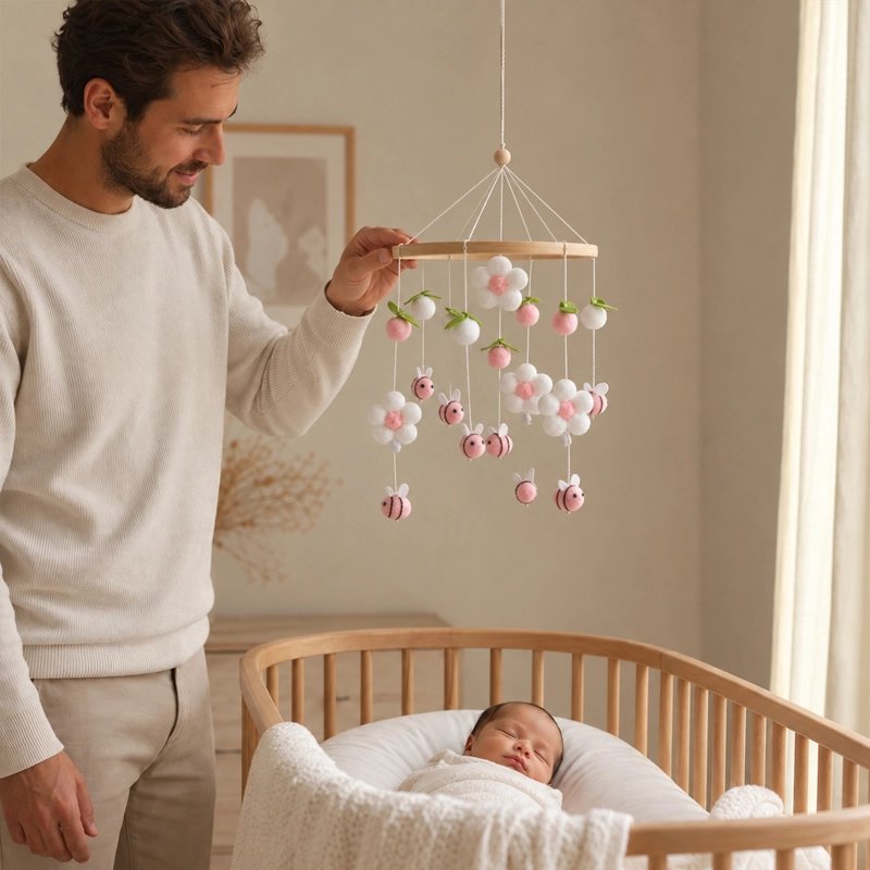 Mobile bébé